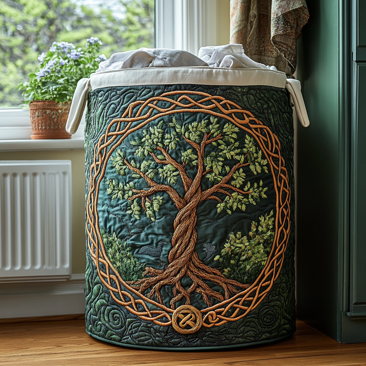 L&